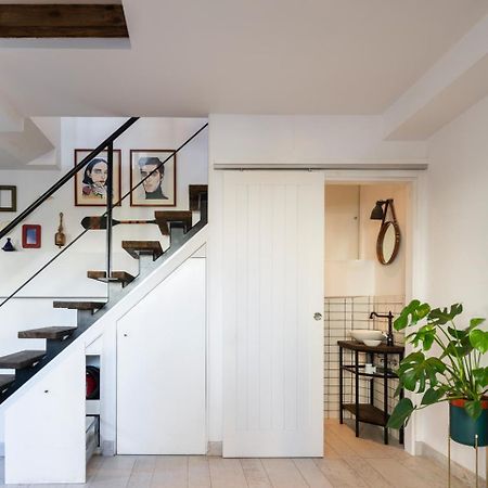 Duplex De Diseno Cerca De Riazor Lägenhet A Coruña Exteriör bild