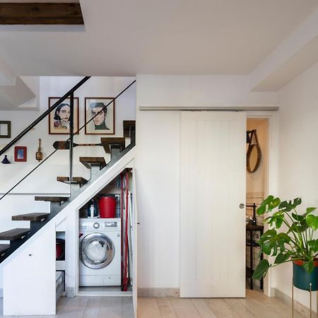 Duplex De Diseno Cerca De Riazor Lägenhet A Coruña Exteriör bild