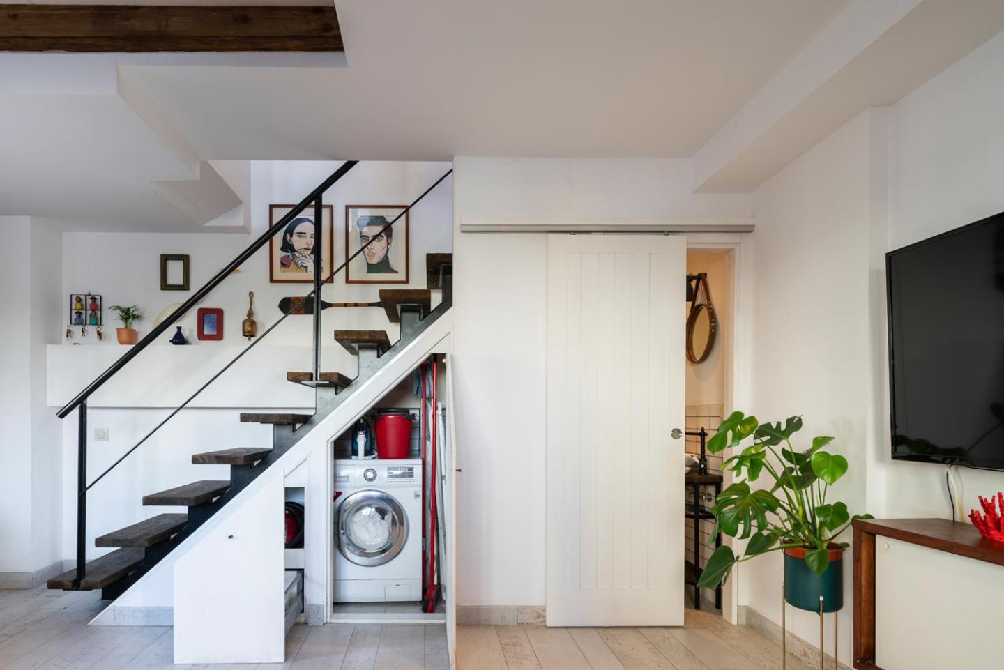 Duplex De Diseno Cerca De Riazor Lägenhet A Coruña Exteriör bild