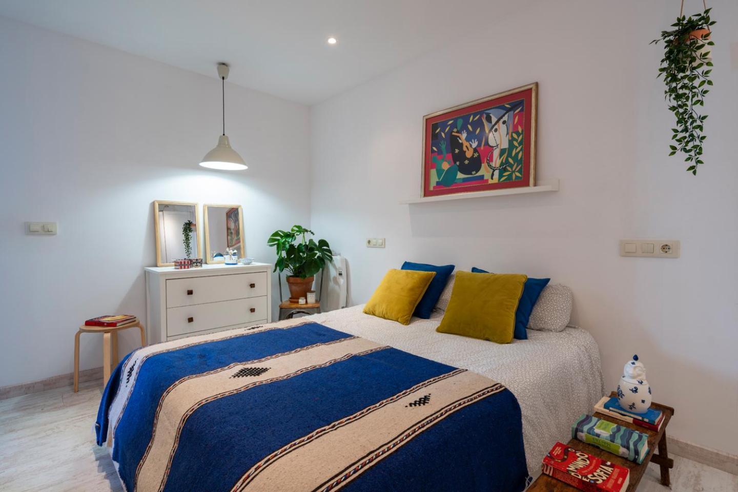 Duplex De Diseno Cerca De Riazor Lägenhet A Coruña Exteriör bild