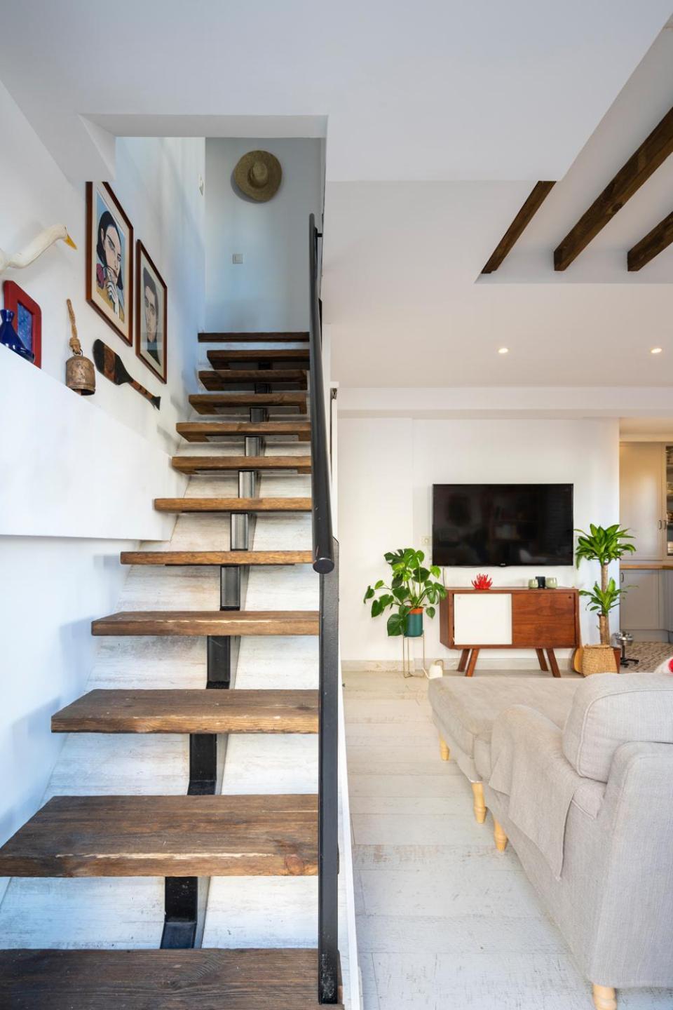 Duplex De Diseno Cerca De Riazor Lägenhet A Coruña Exteriör bild