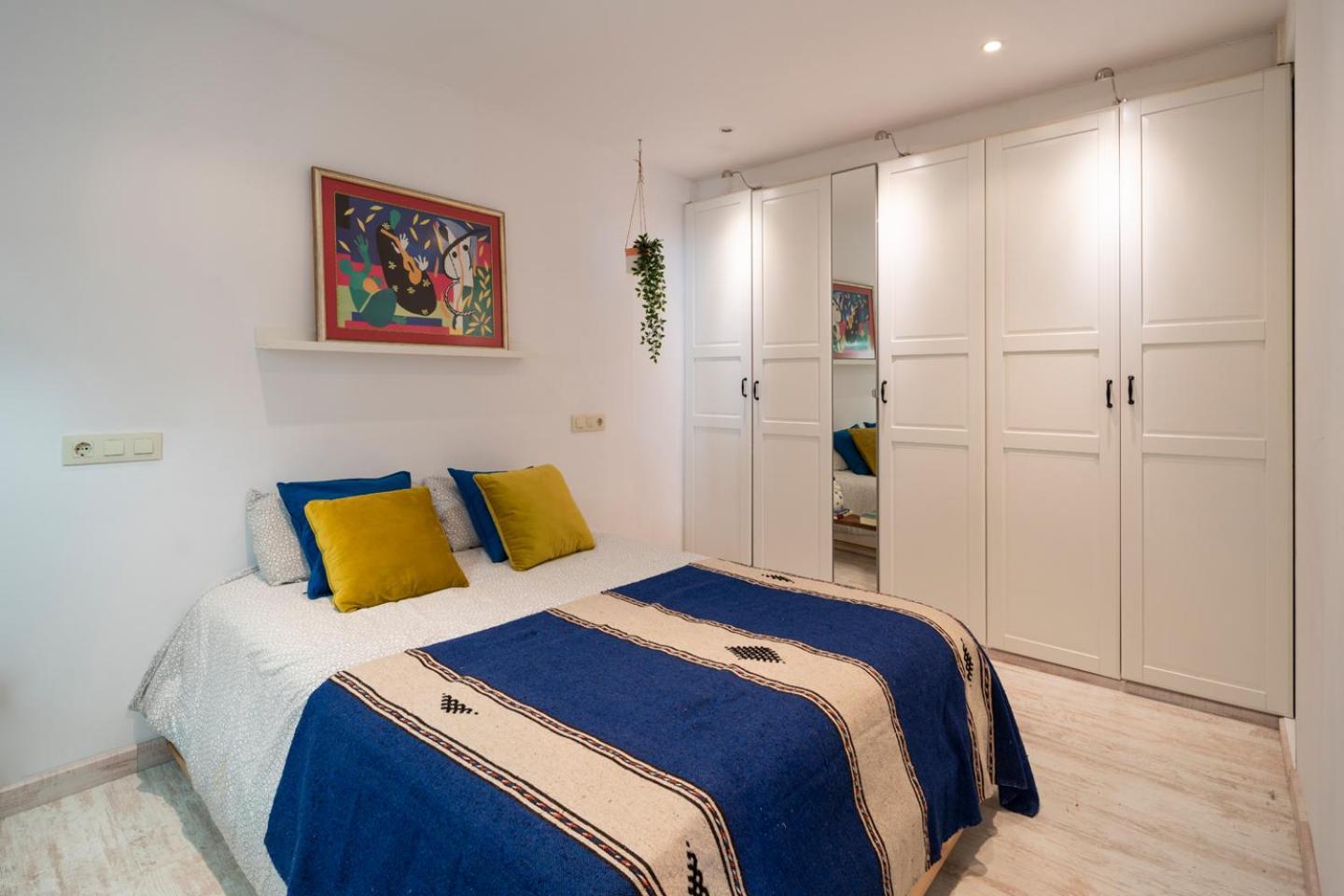 Duplex De Diseno Cerca De Riazor Lägenhet A Coruña Exteriör bild