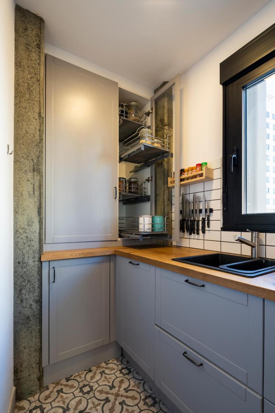 Duplex De Diseno Cerca De Riazor Lägenhet A Coruña Exteriör bild
